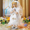 First Communion Doll
