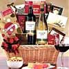 Christmas Gift Basket