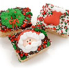 Decorated Krispie Treats