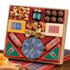Gourmet Sausage and Cheese Gift Baskets