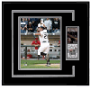 Ticket Frame - Sports Memorabilia