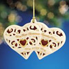 Lenox Christmas Ornaments