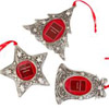 Frame Christmas Ornaments - Just Add Your Photos!