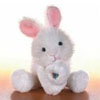 Easter Plush