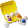 Hide N Squeak Eggs