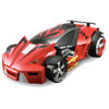 Transforming Robot Car
