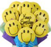 Cookie Gift Basket