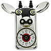 Kitchen Cow Clock
