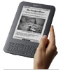 Amazon Kindle eBook Reader